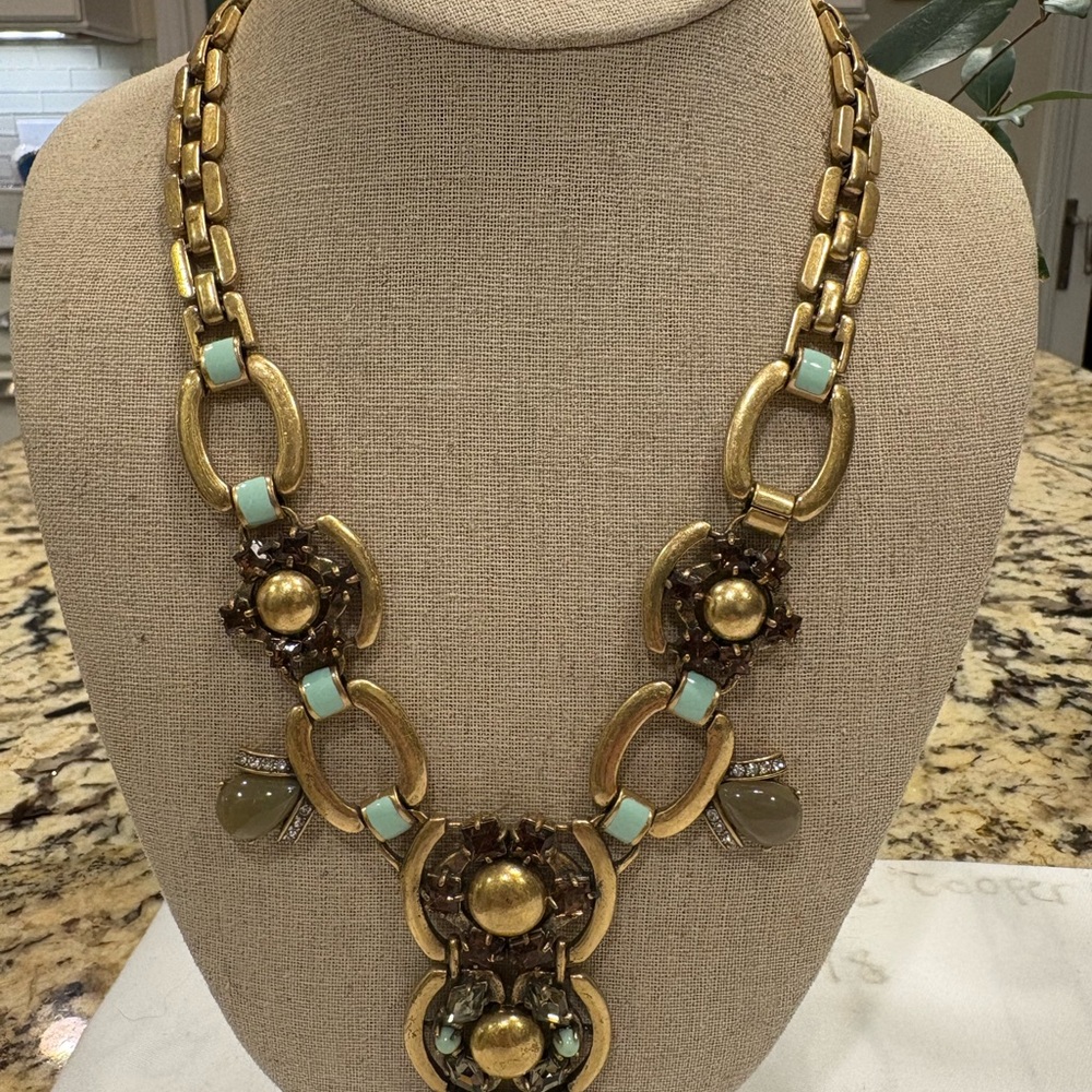 Stella & Dot Livvy Necklace